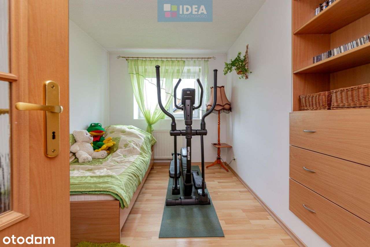 dom wolnostojący - Purda-12