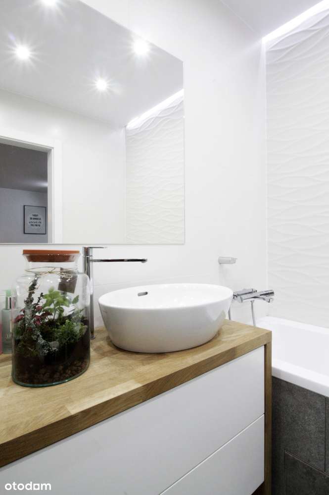 2-pokojowe mieszkanie gotowe do zamieszkania - Żabiniec - Pełny obrazek: 5/11