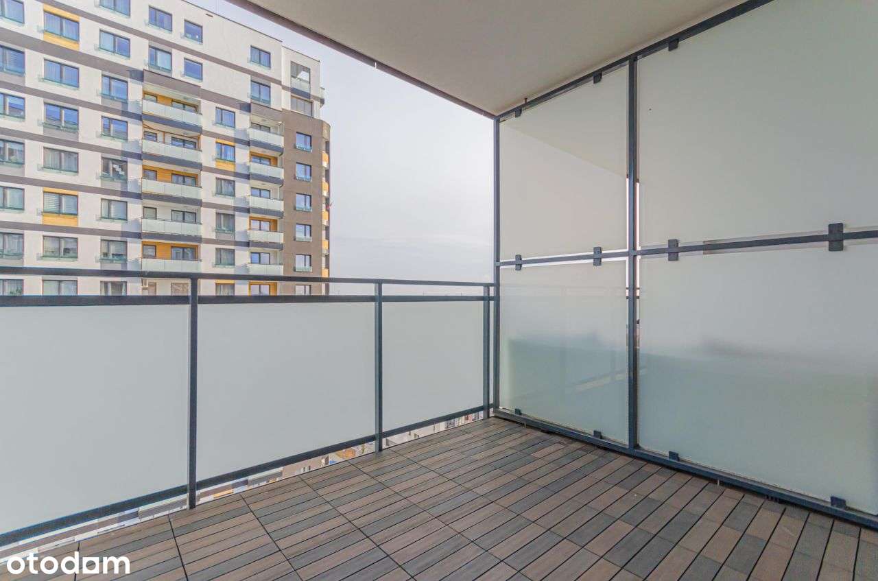 3 Pokojowe 63,5 m2| Innova II | Jesionowa | Krzyki-17