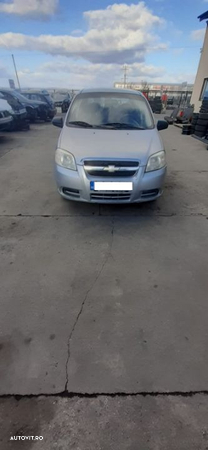 Dezmembram Chevrolet Aveo - 1