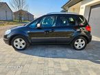 Fiat Sedici 1.6 16V 4x2 My - 11