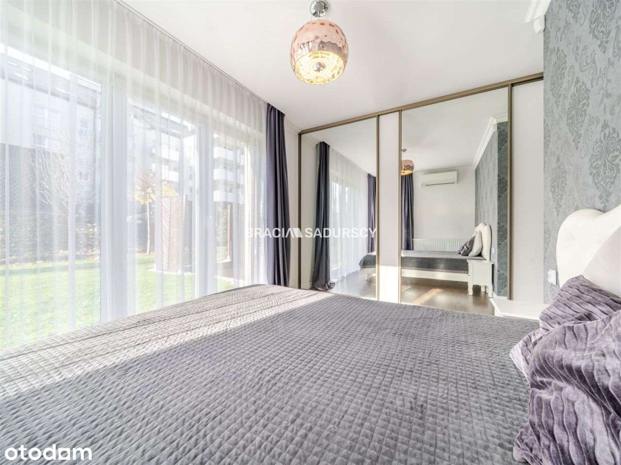 Mieszkanie, 52,37 m², Wieliczka-11