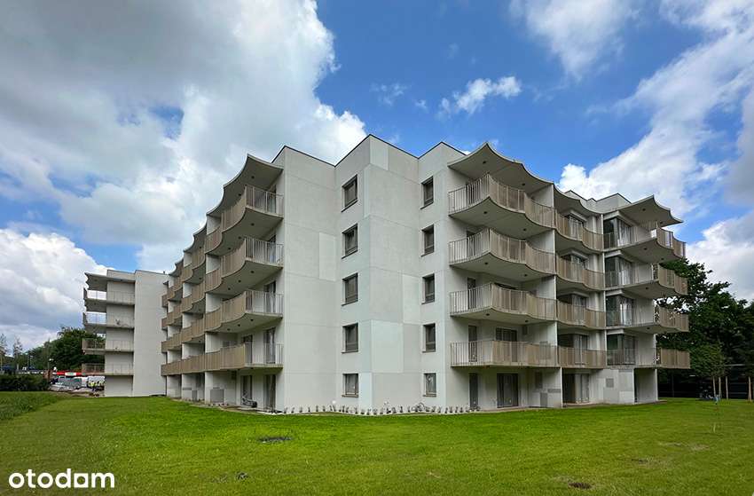 Merite Serena | mieszkanie 4-pok. | 28 - Pełny obrazek: 3/19