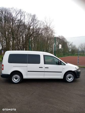 Volkswagen Caddy - 19