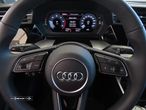 Audi A3 Sportback 30 TDI S line S tronic - 14