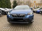 Subaru XV 2.0i-S Platinum (EyeSight) Lineartronic - 3