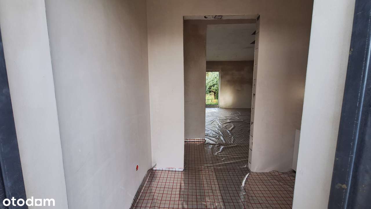 Bliźniak 120 m², 5 pokoi, Śródka, blisko Poznania - Pełny obrazek: 5/11