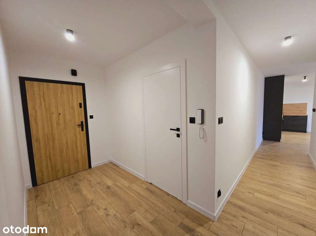 Mieszkania wykończone pod klucz na Osiedlu Leśna Park Złotów-1