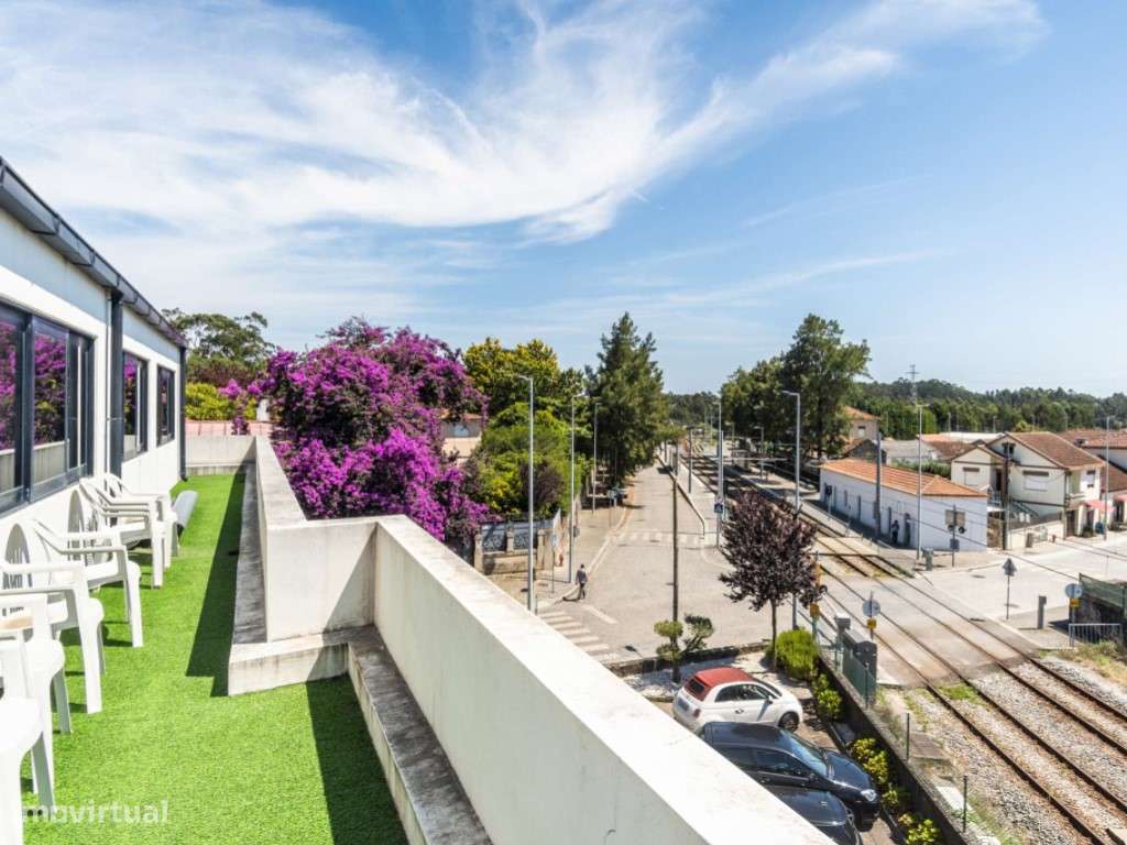 Armazém para arrendamento em Aveleda, Vila do Conde - Grande imagem: 4/25