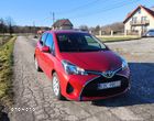 Toyota Yaris 1.33 VVT-i - 1