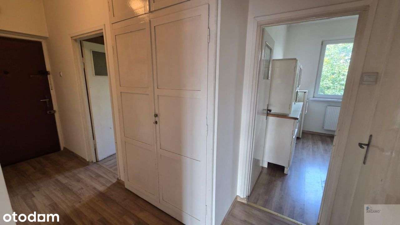 Słoneczne 2 pokoje w Ligocie – mieszkanie z potenc-7