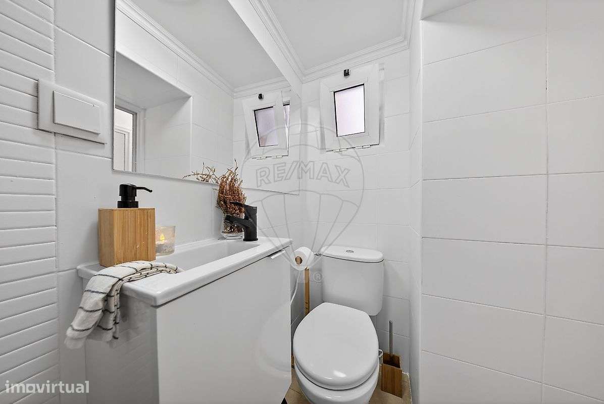 Apartamento T1 para venda-20