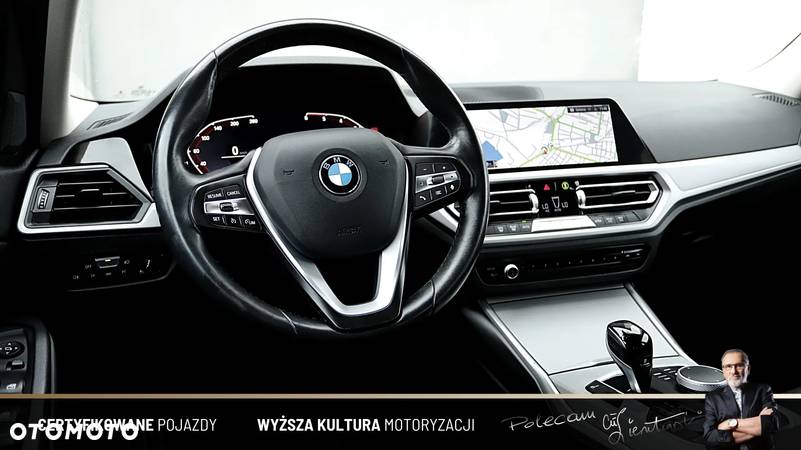 BMW Seria 3 318d MHEV Business Edition - 15