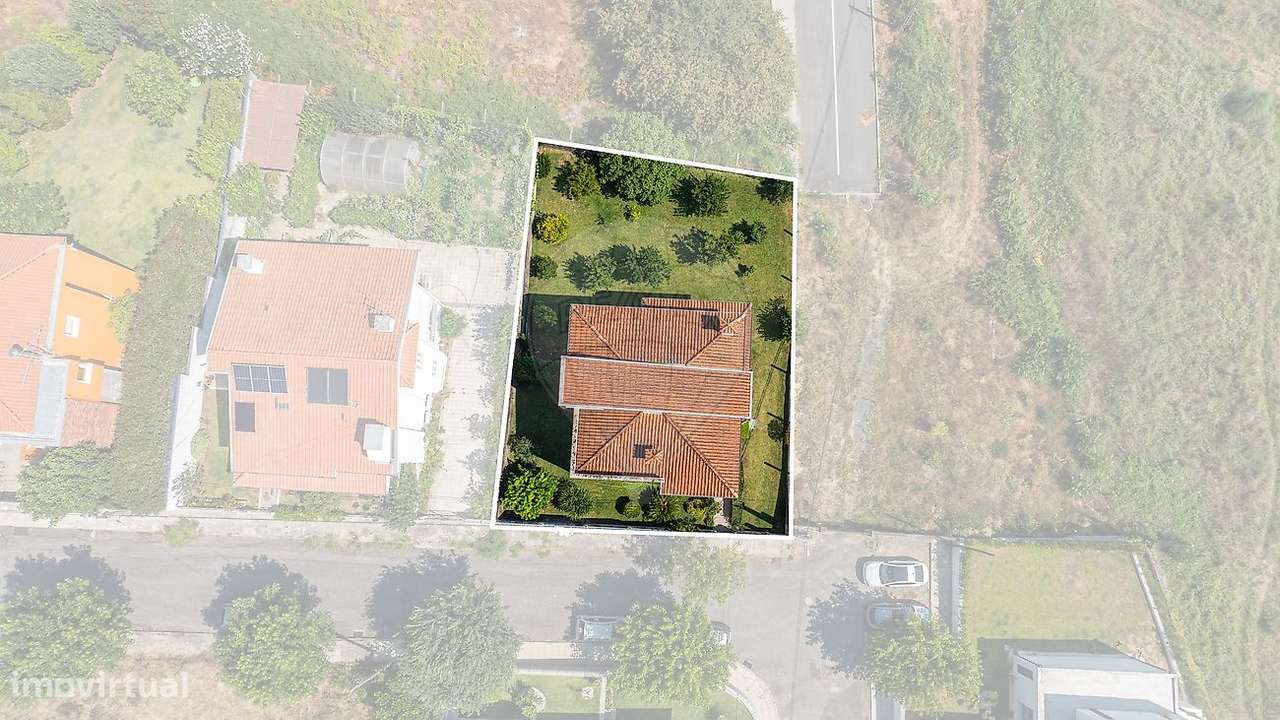 Moradia T4 para venda - Grande imagem: 3/42