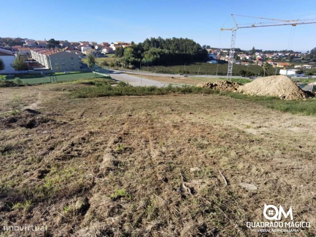 Terreno na Quinta do Areeiro, O Lugar Ideal para a Sua Moradia!-16