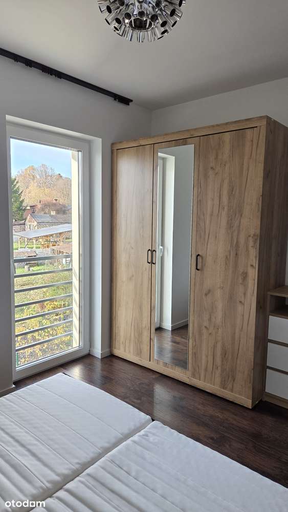 Komfortowe mieszkanie-4