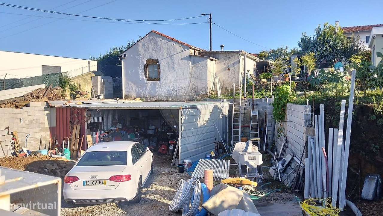 Moradia T1 para venda - Grande imagem: 4/8