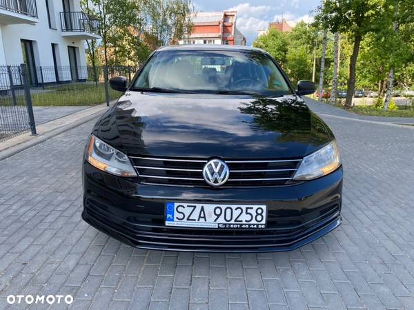 Volkswagen Jetta 1.4 TSI DSG BlueMotion Technology - 3