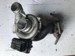 Mercedes Jeep 320 CDI A 6420901080 781154 Turbina GWARANCJA! - 1