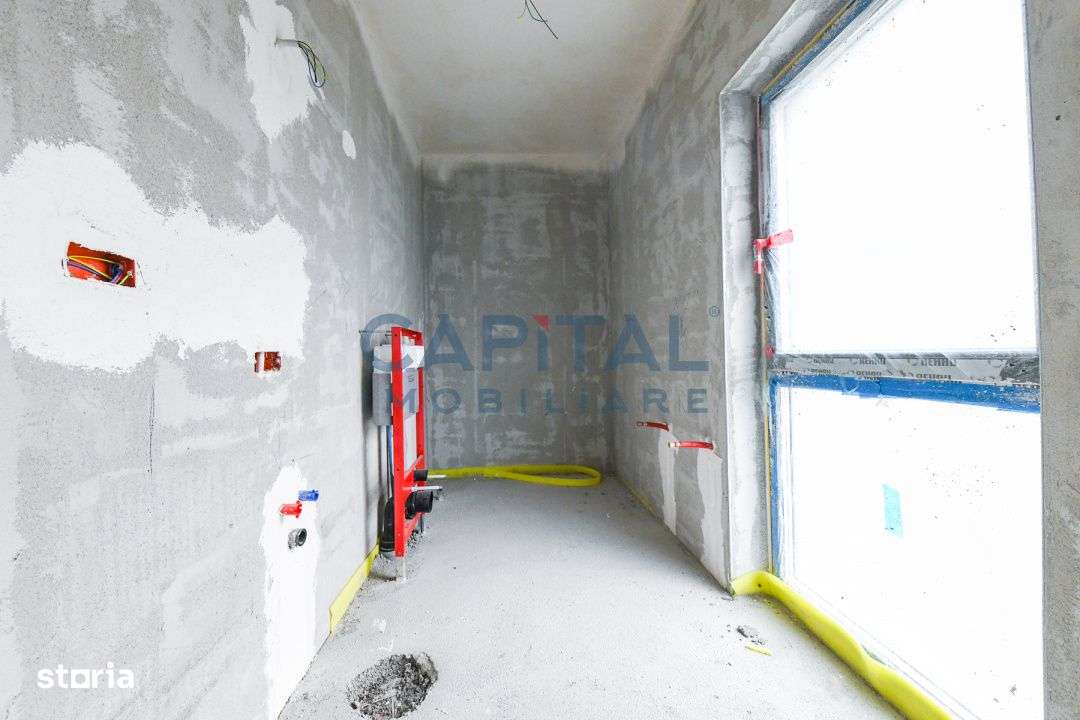 Comision 0%! Casa unifamiliala, 237mp, Iris-9