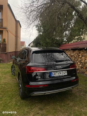 Audi Q5 - 14