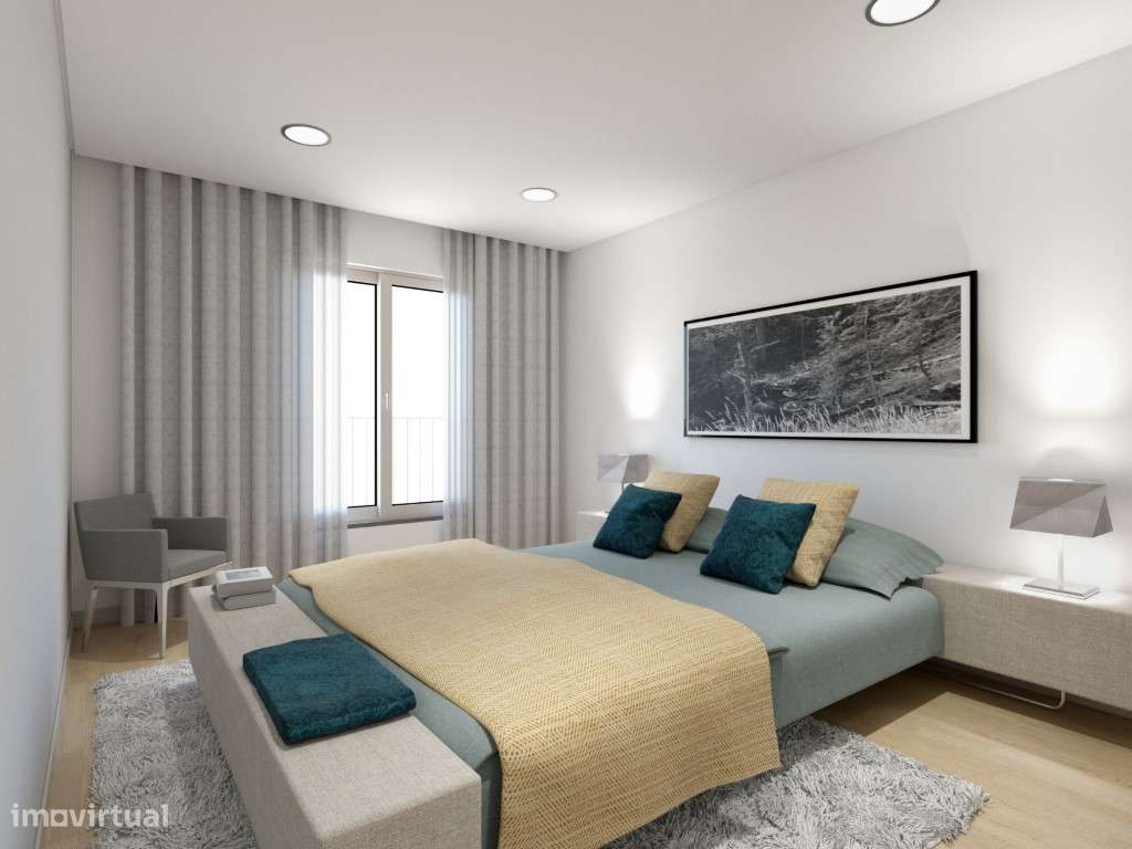 T3 Duplex | Montijo | 4.º e 5.º Piso | 2 Terraços + 2 Varandas | Ga...-7