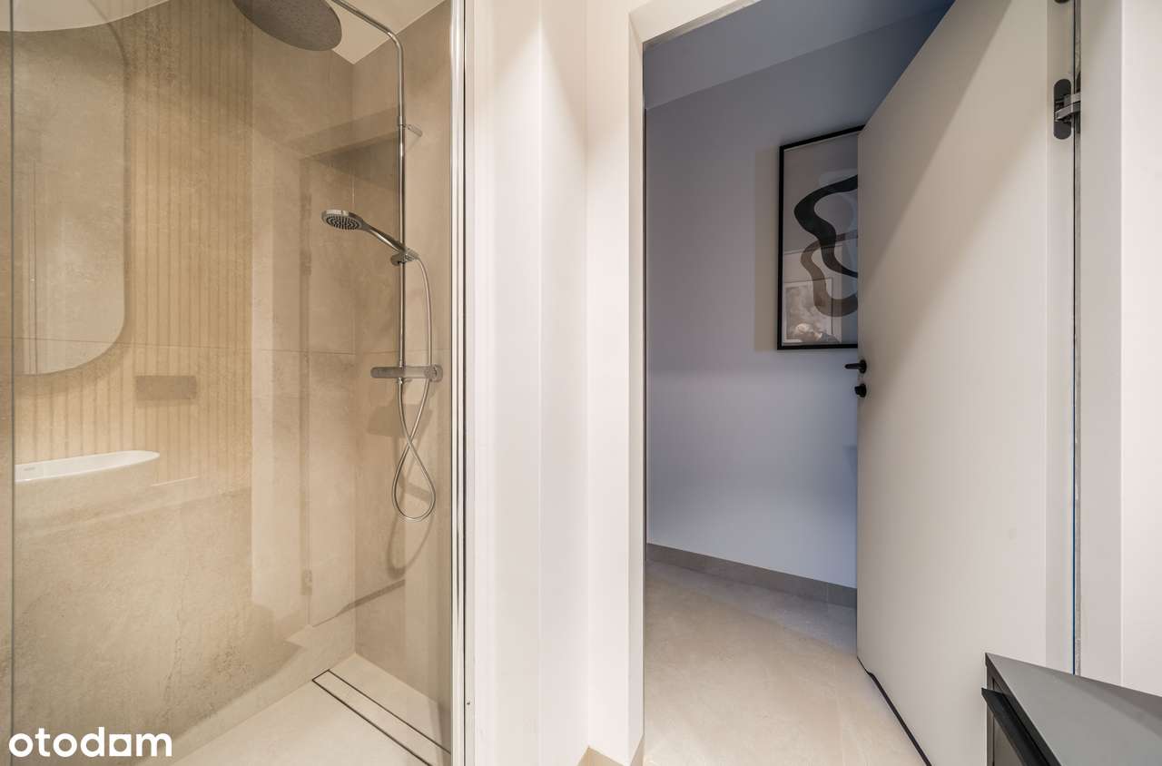 Przestronny dom 142 m² z garażem i ogrodem. Wykończony z kuchnią-19