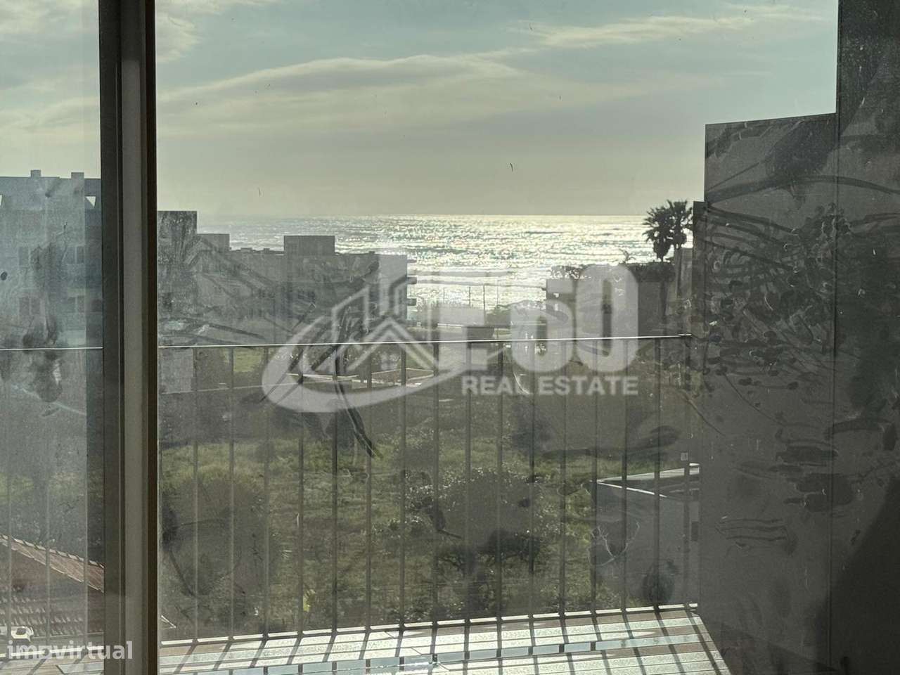 T2  FELIX DA MARINHA ULTIMO PISO A 200M DO MAR - Grande imagem: 5/20
