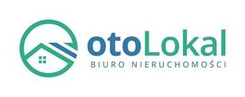 OtoLokal Centrum Nieruchomości Logo