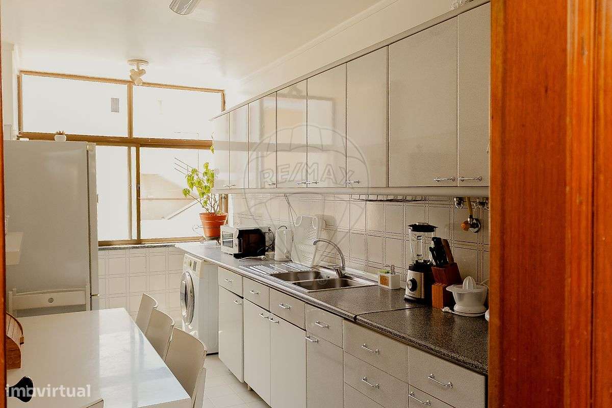 Apartamento T3 para venda-6