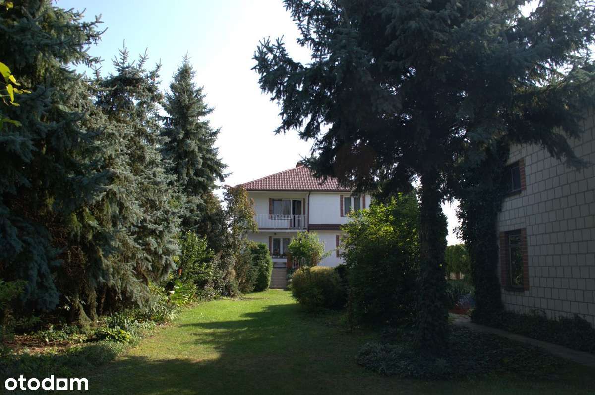 Przestrony dom na sprzedaż w Łukowie - Pełny obrazek: 4/12