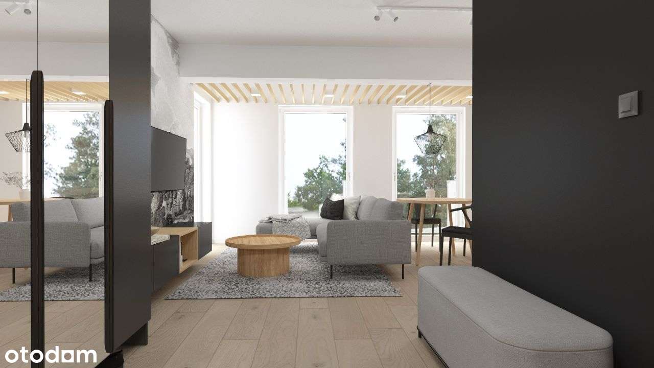 3-pokojowe mieszkanie z balkonem, Nowy Radzionków-6