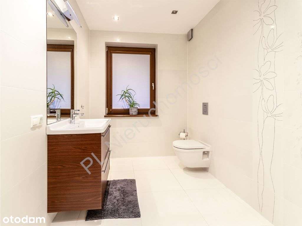 Atrakcyjny dom z ogrodem gotowy do zamieszkania-11