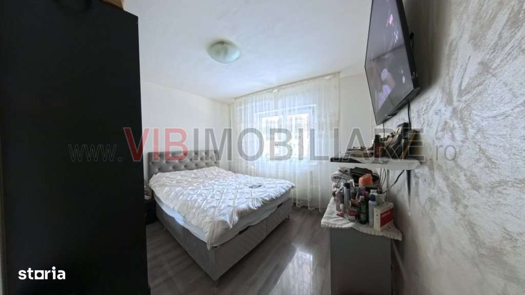 Apartament de 2 camere | Dristor - Râmnicu Vâlcea-1