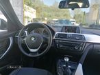 BMW 320 d Touring Line Modern - 17