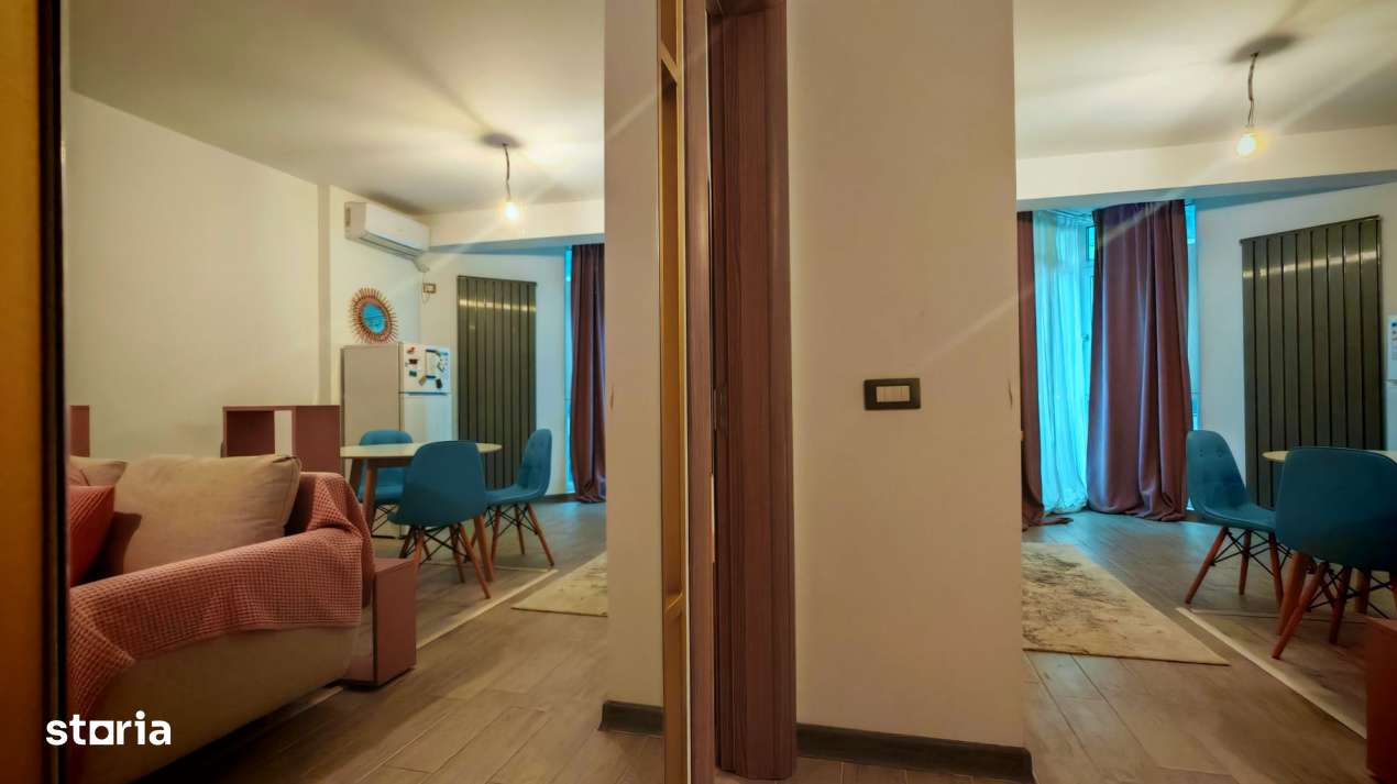Apartament cu parcare subterana, Alezzi Beach-15