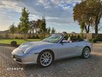 Porsche 911 Carrera Cabrio - 3