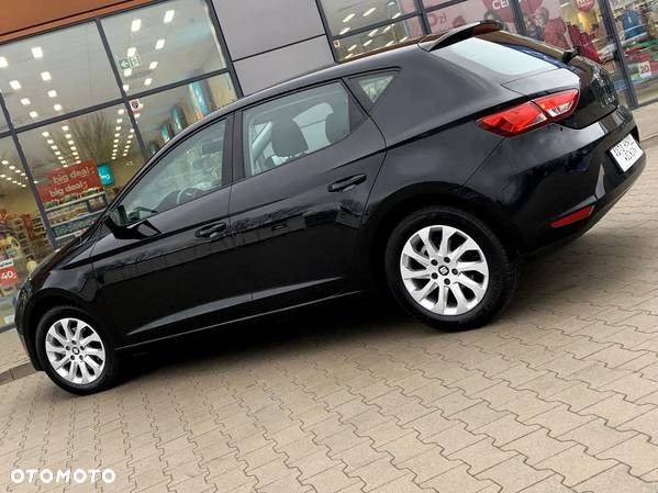 Seat Leon - 13