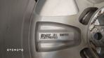 Felga aluminiowa Subaru 7X17 ET48 5X100 - 4