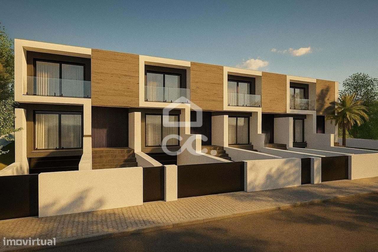 Moradia V3 em Medelo - Fafe - Grande imagem: 4/10