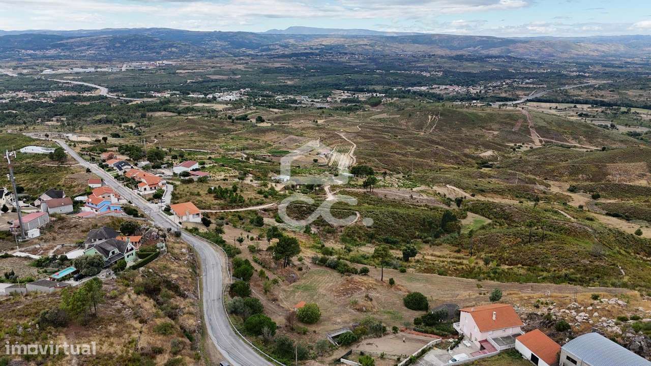 Terreno para Construção com 12.866m2 e com poço – Oportunidade Única a - Grande imagem: 5/22