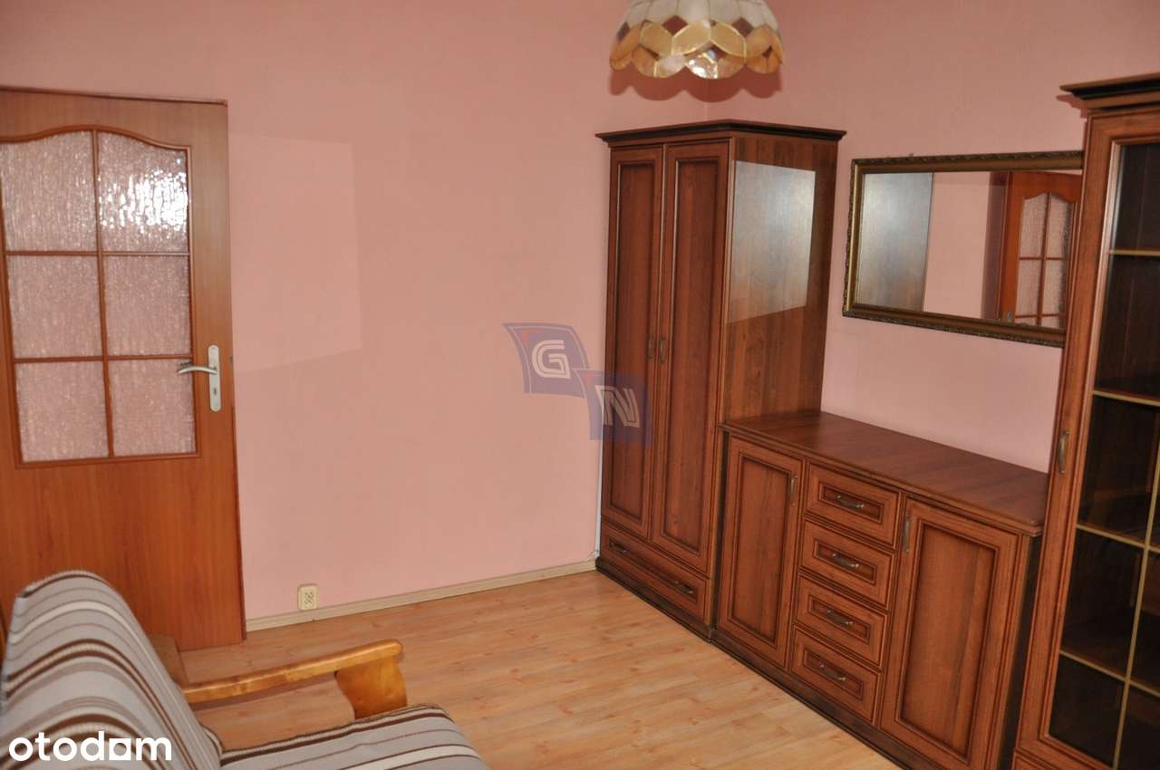 3-pokojowe mieszkanie z balkonem na Nowym Dworze | Fabryczna, Wrocław-12