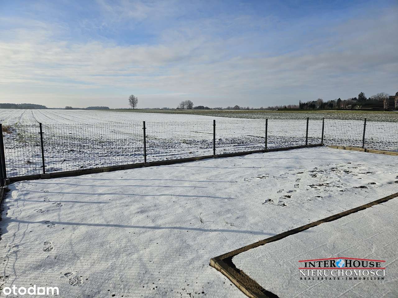 Deweloperski parterowy 3-pok lokal z tarasem, ogródkiem-13