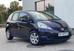 Honda Jazz - 23