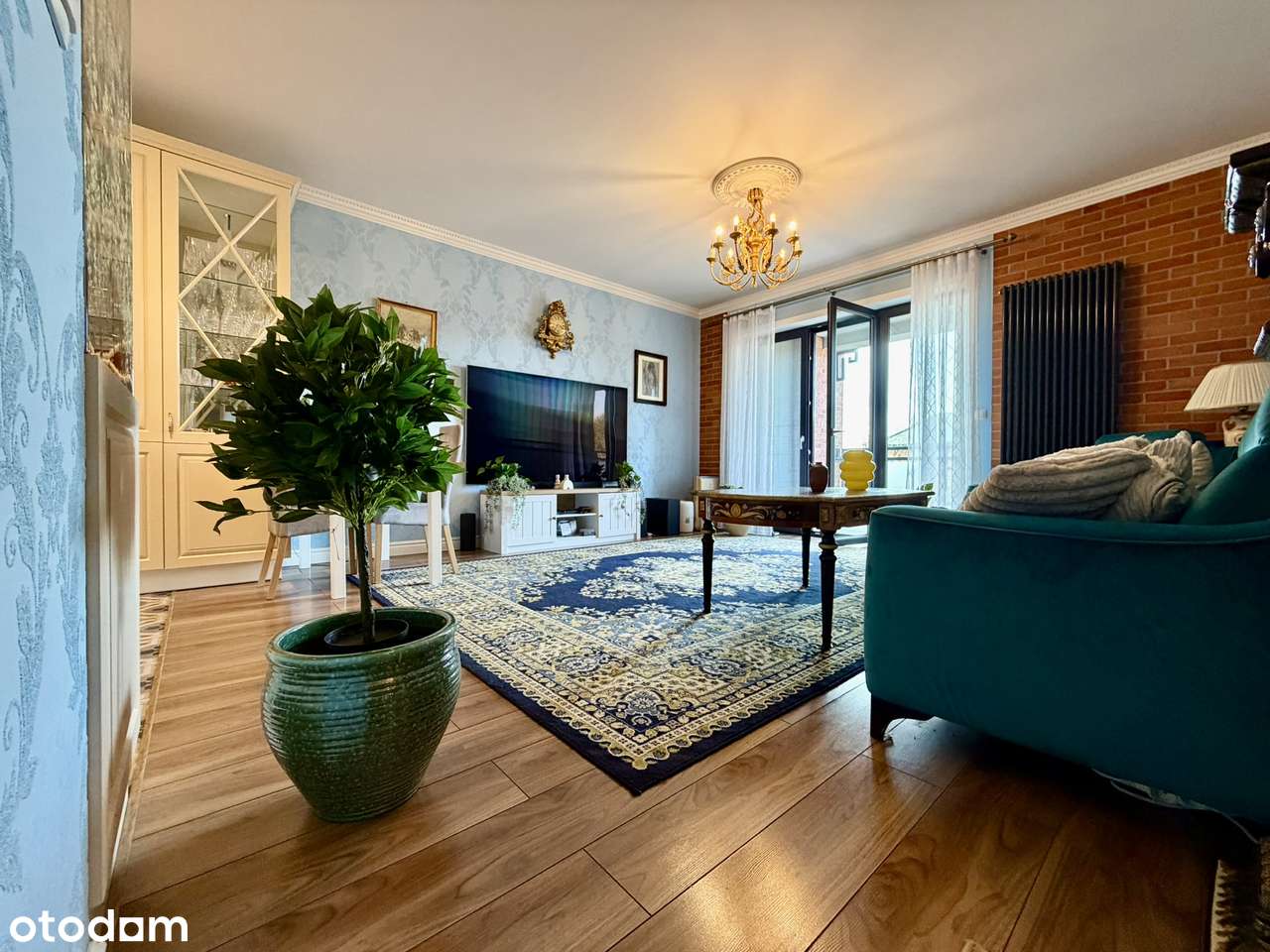 Osiedle, jakiego nie znajdziesz nigdzie indziej - Pełny obrazek: 4/20