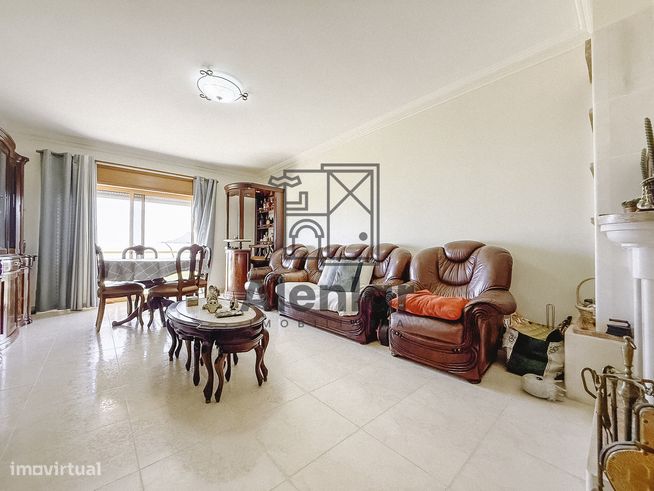 T3 com suite, garagem e vista campo – Castanheira do Ribatejo-6