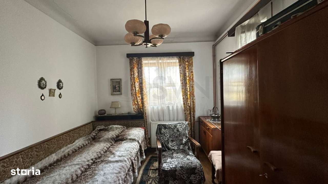 Casa l 1 Mai l 210mp Teren - Imagine principală: 4/13