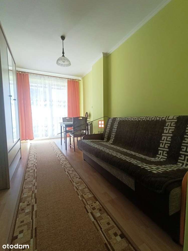 Mieszkanie w bloku 3 pokojowe z balkonem-7