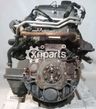 Motor FORD TRANSIT 2.4 DI 90CV  REF. D2FB -  2000 - 2006 Usado - 1