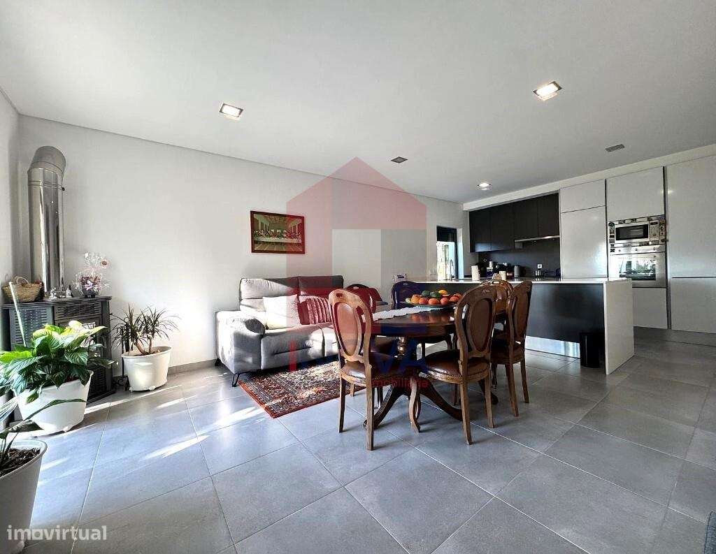 Moradia V4+1, Sande - Grande imagem: 4/47